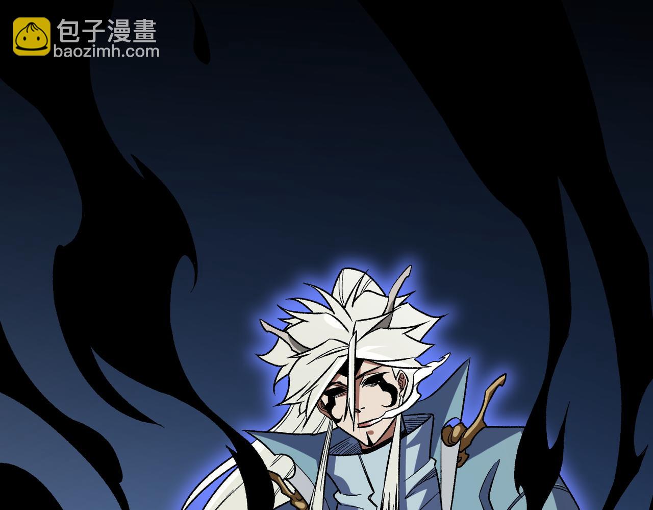 第136话 绝命爆发，生死间的癫狂(1/3)-第136话