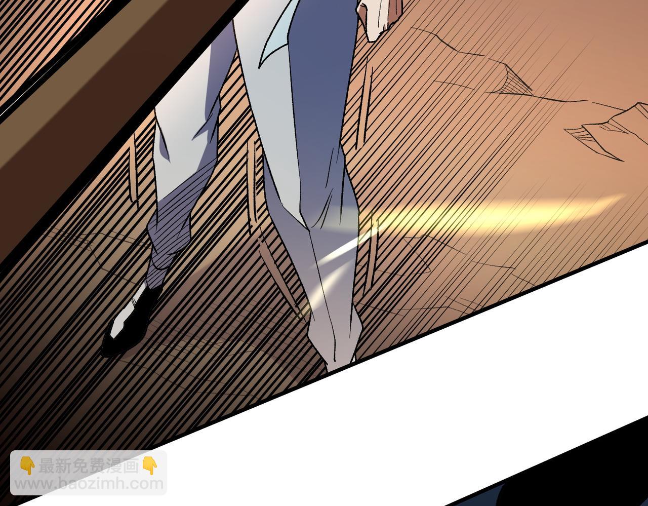第136话 绝命爆发，生死间的癫狂(1/3)-第136话