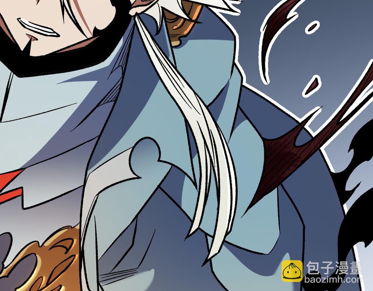 第136话 绝命爆发，生死间的癫狂(1/3)-第136话