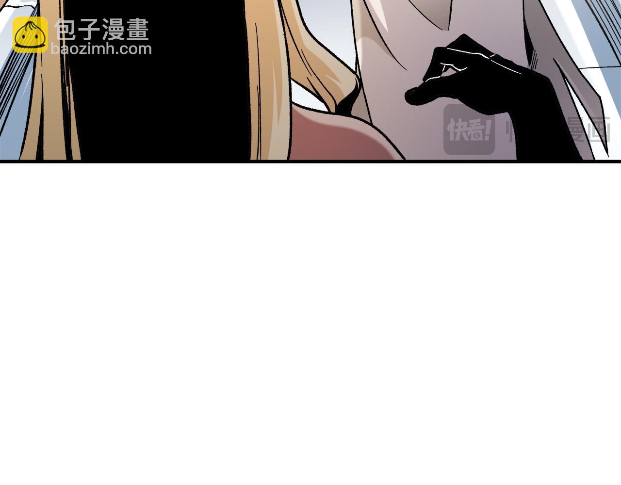 第140话 激战！六翼堕天使VS御元妖护使(1/4)-第140话