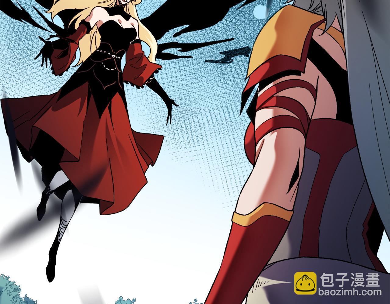 第140话 激战！六翼堕天使VS御元妖护使(1/4)-第140话