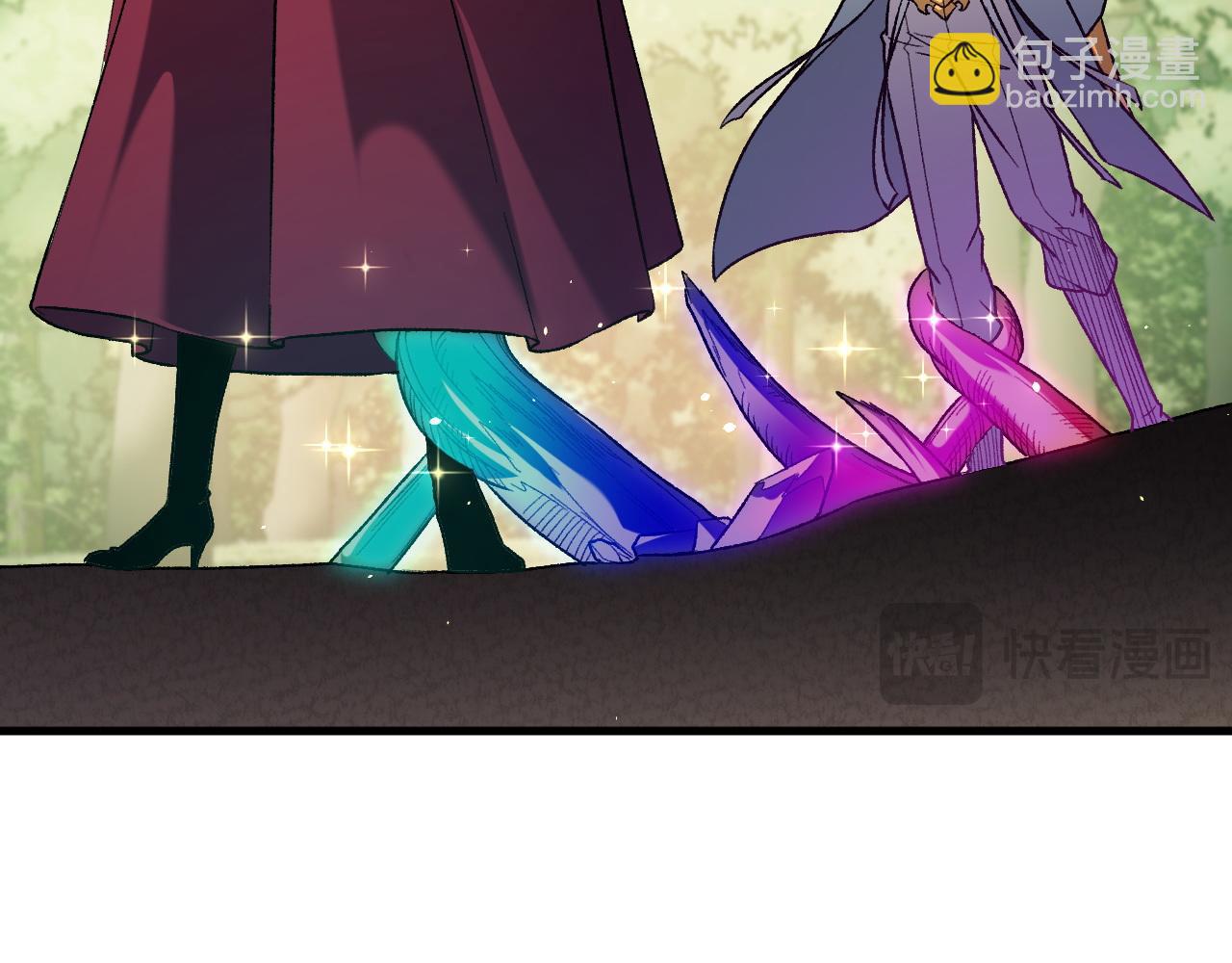 第142话 围剿，斩首之战！(1/3)-第142话
