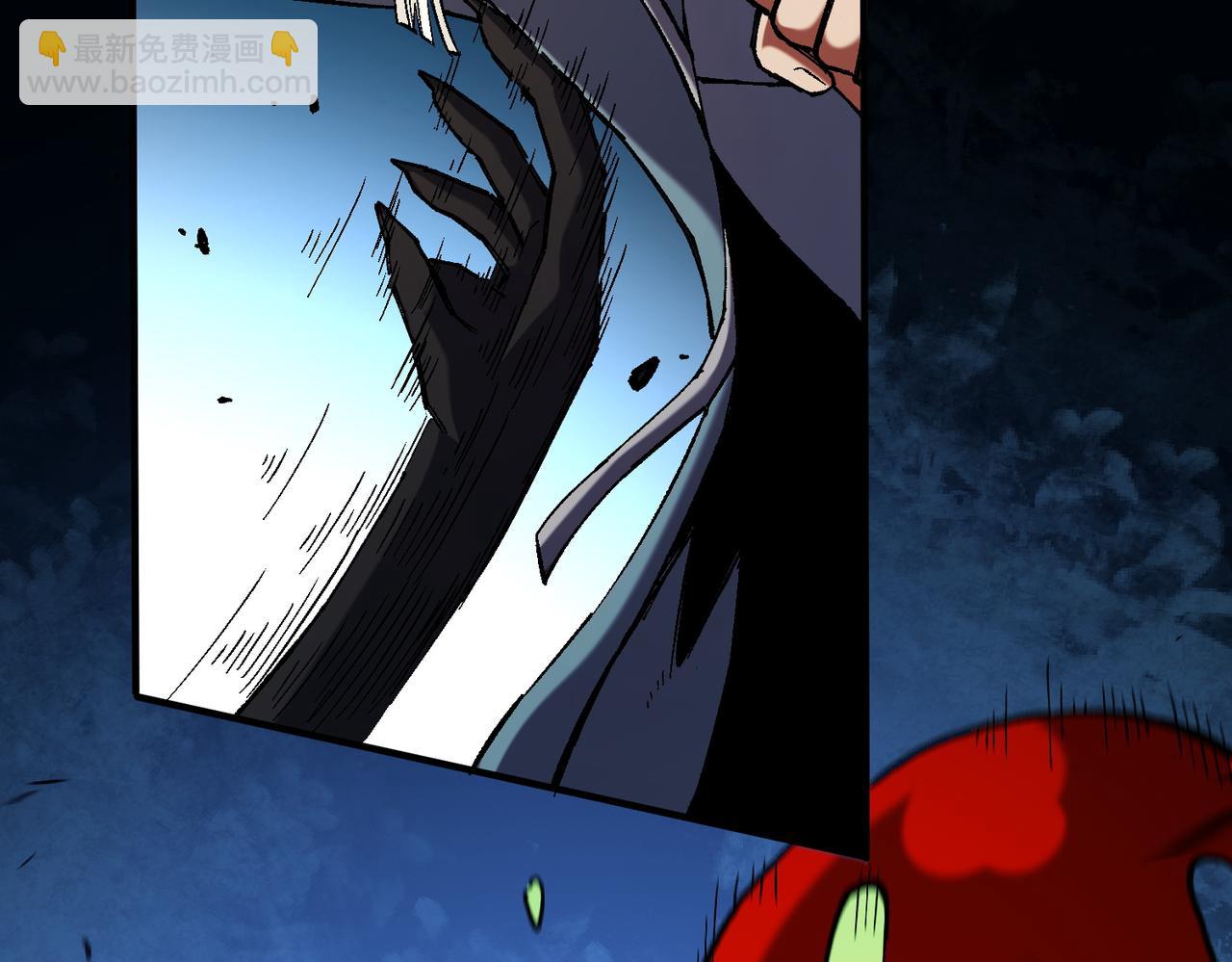 第144话 爆炎本源！(1/3)-第144话