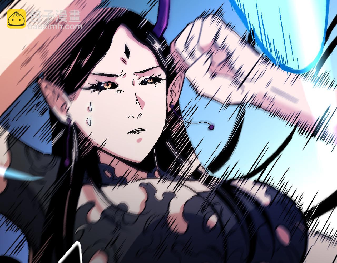 第144话 爆炎本源！(1/3)-第144话