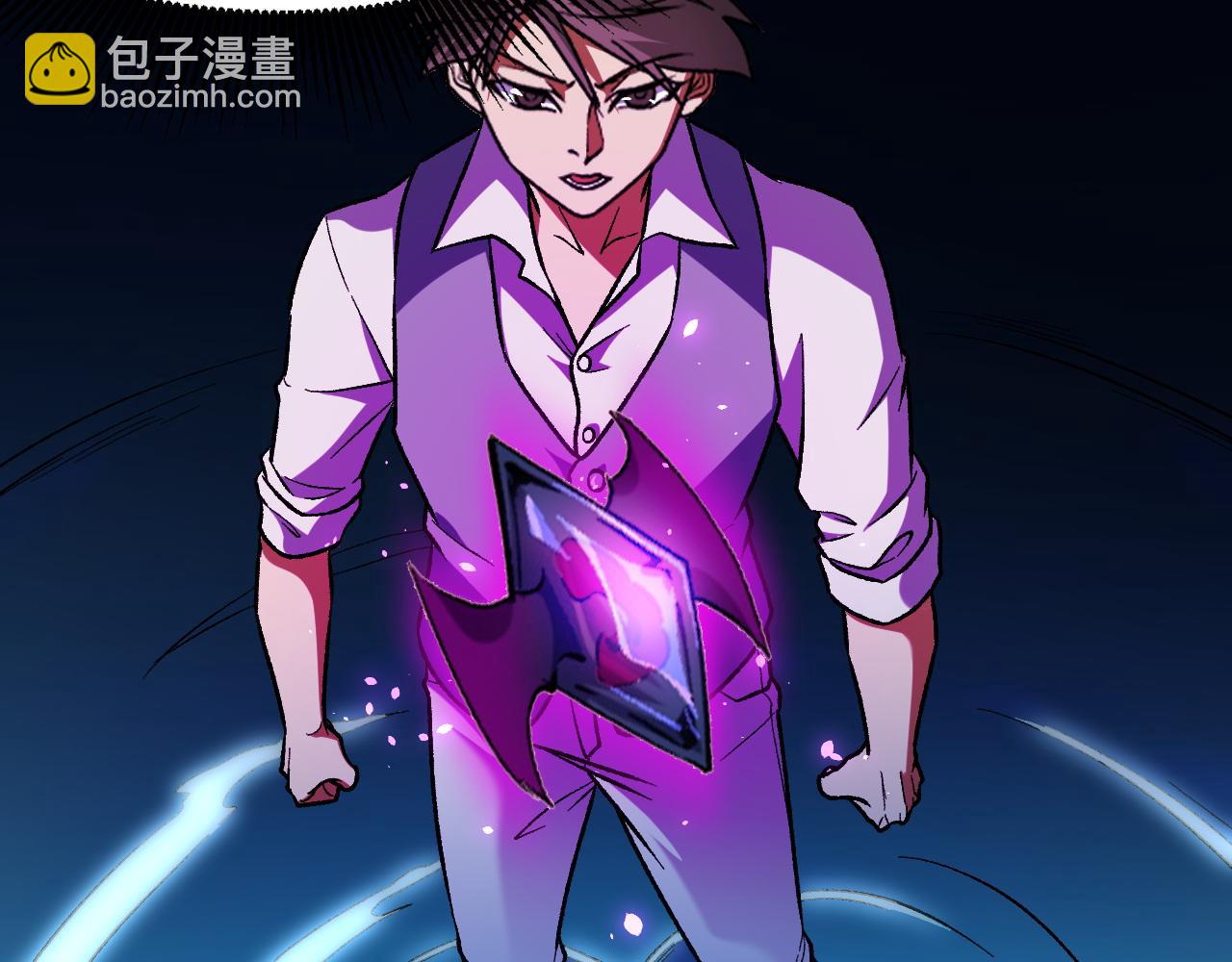 第150话 现象改变与神的援助(1/3)-第150话