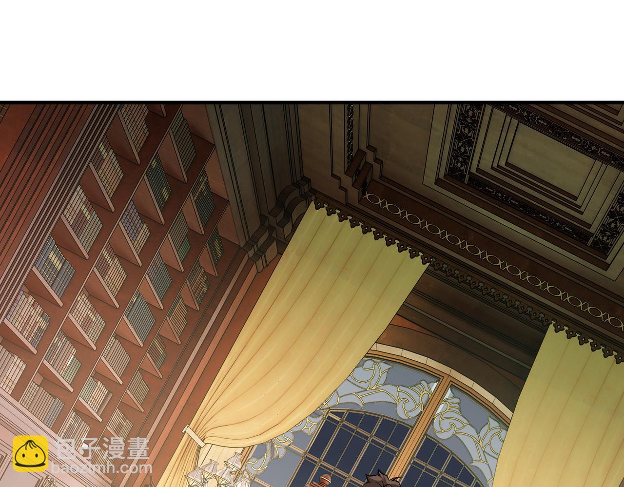 第152话 首次参加，七十二柱会议！(1/3)-第152话