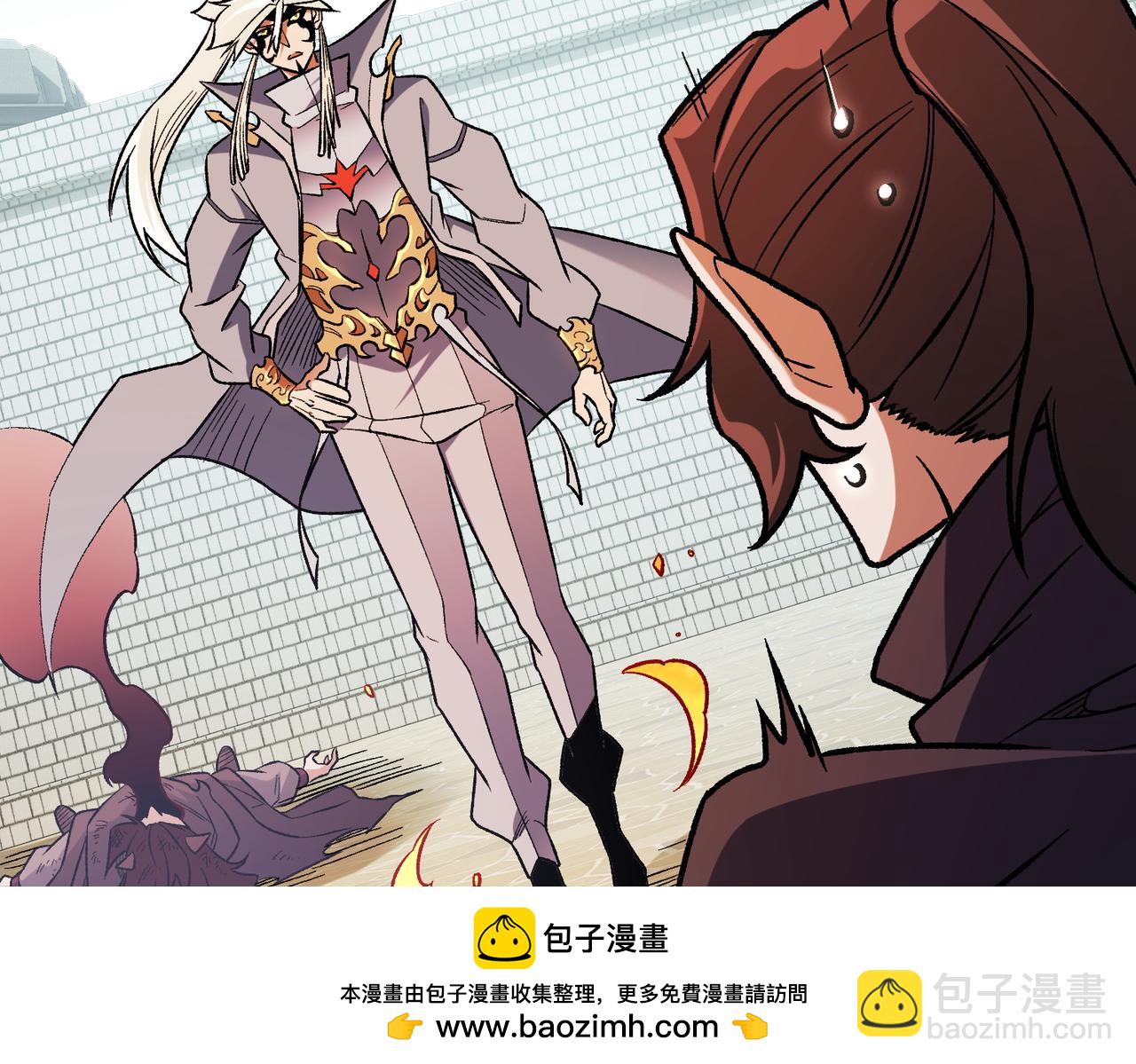 第154话 七十二柱恶魔的阴影(1/3)-第154话