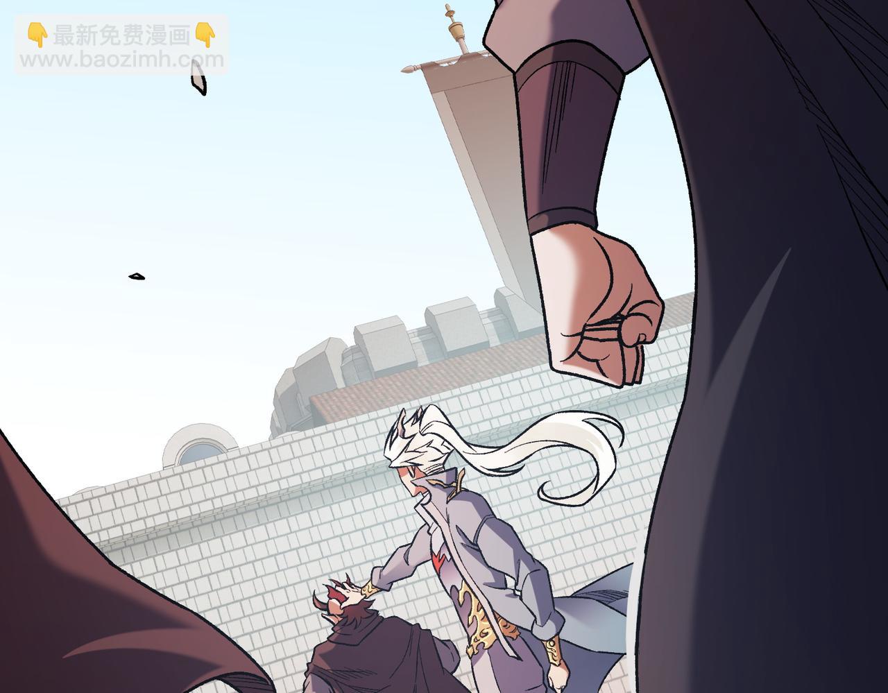第154话 七十二柱恶魔的阴影(1/3)-第154话