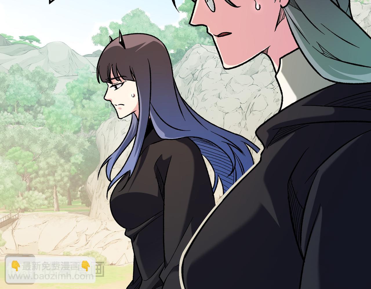 第156话 君子对弈？恐怕并非如此！(1/3)-第156话