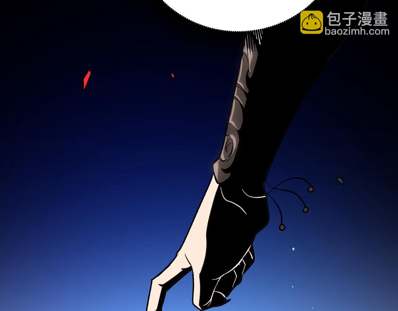 第158话 隐藏的行刑者(1/3)-第158话