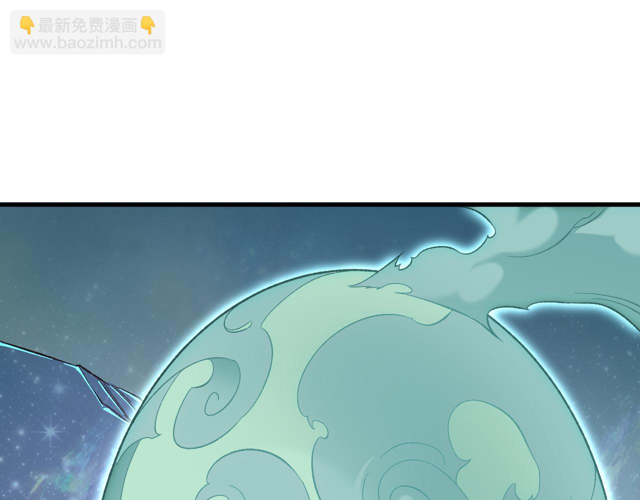 第164话 棺材里的强者！(1/3)-第164话
