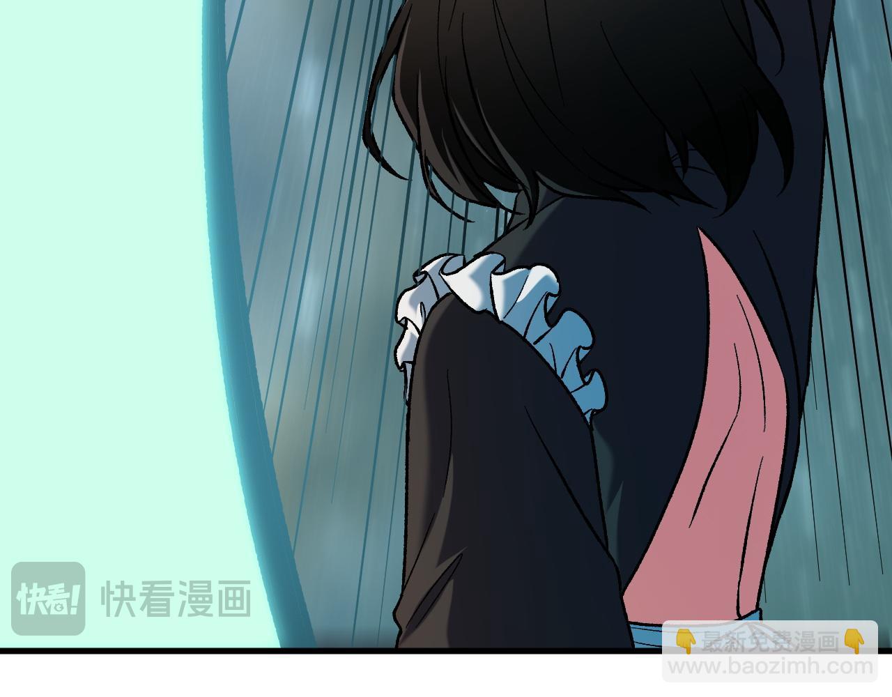 第164话 棺材里的强者！(1/3)-第164话
