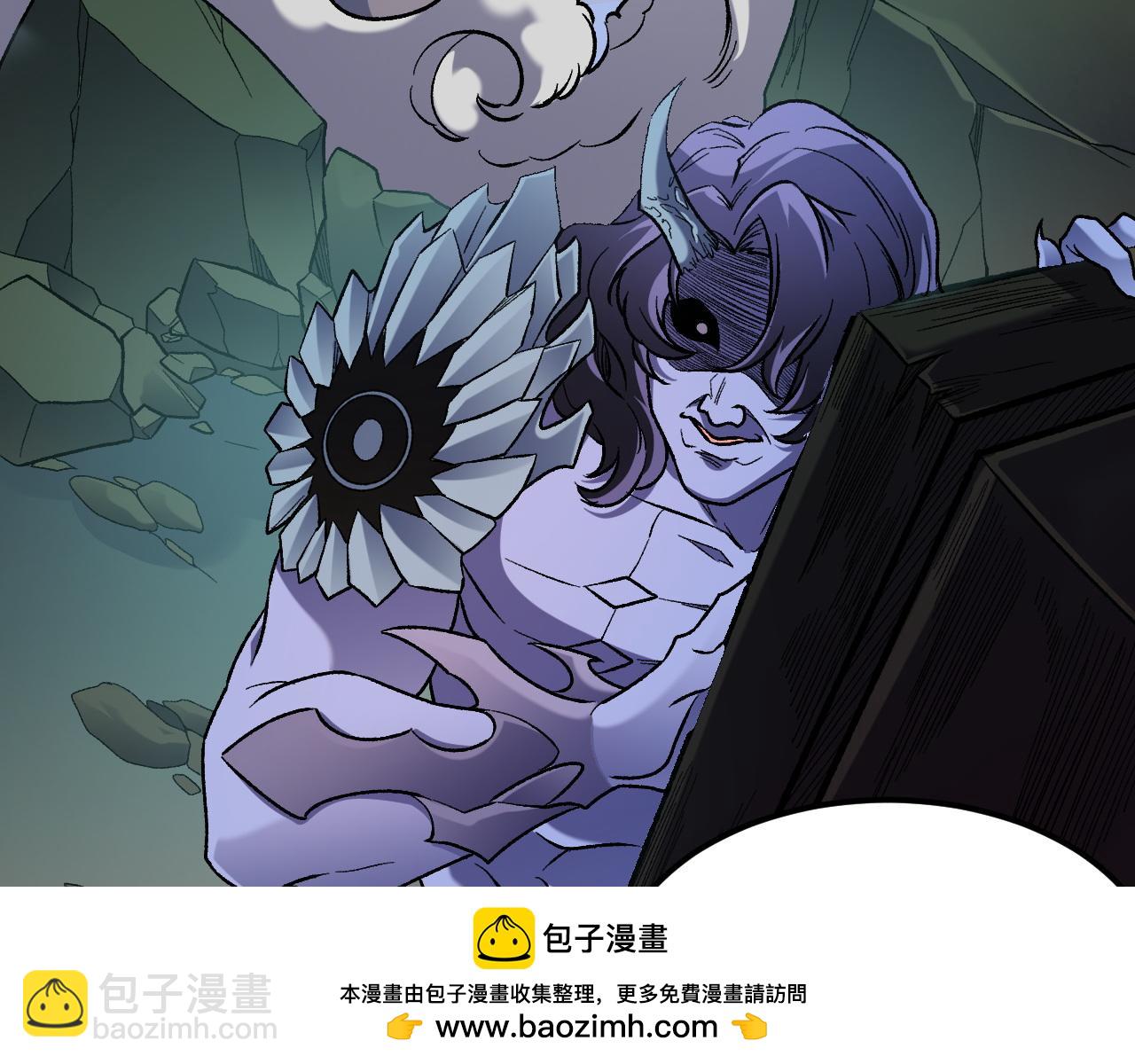 第164话 棺材里的强者！(1/3)-第164话