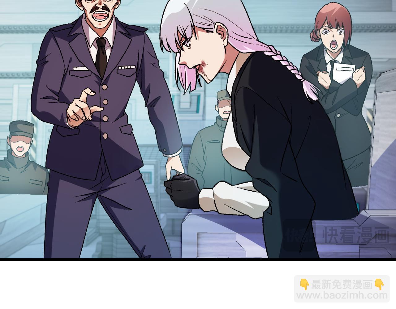 第166话 玄龙国......亡了？！(1/3)-第166话