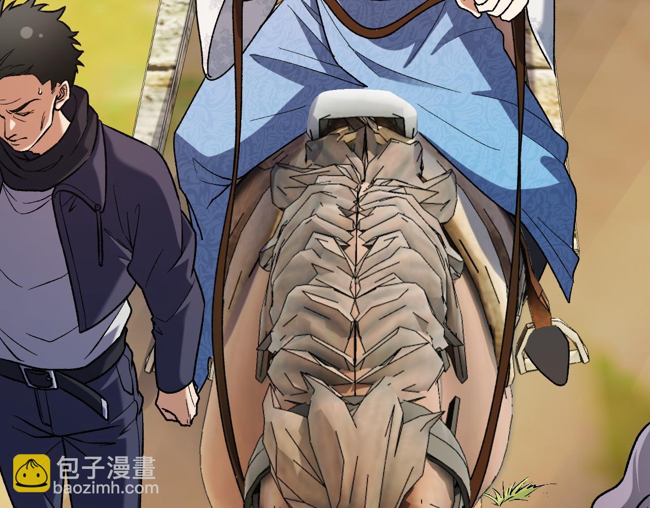 第166话 玄龙国......亡了？！(1/3)-第166话