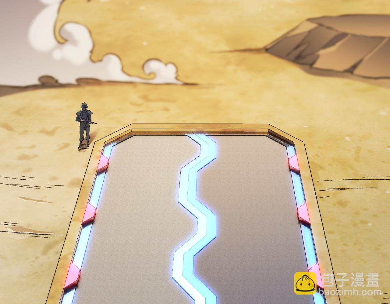 第166话 玄龙国......亡了？！(1/3)-第166话