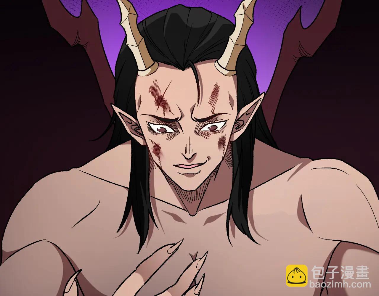 第168话 血脉压制？也算不得什么！(1/3)-第168话