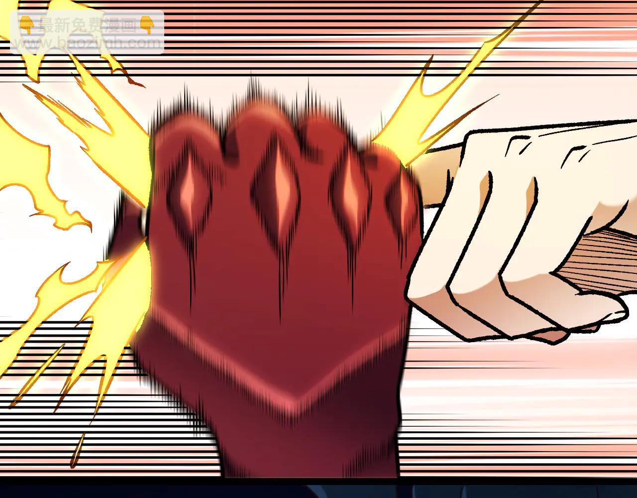第168话 血脉压制？也算不得什么！(1/3)-第168话