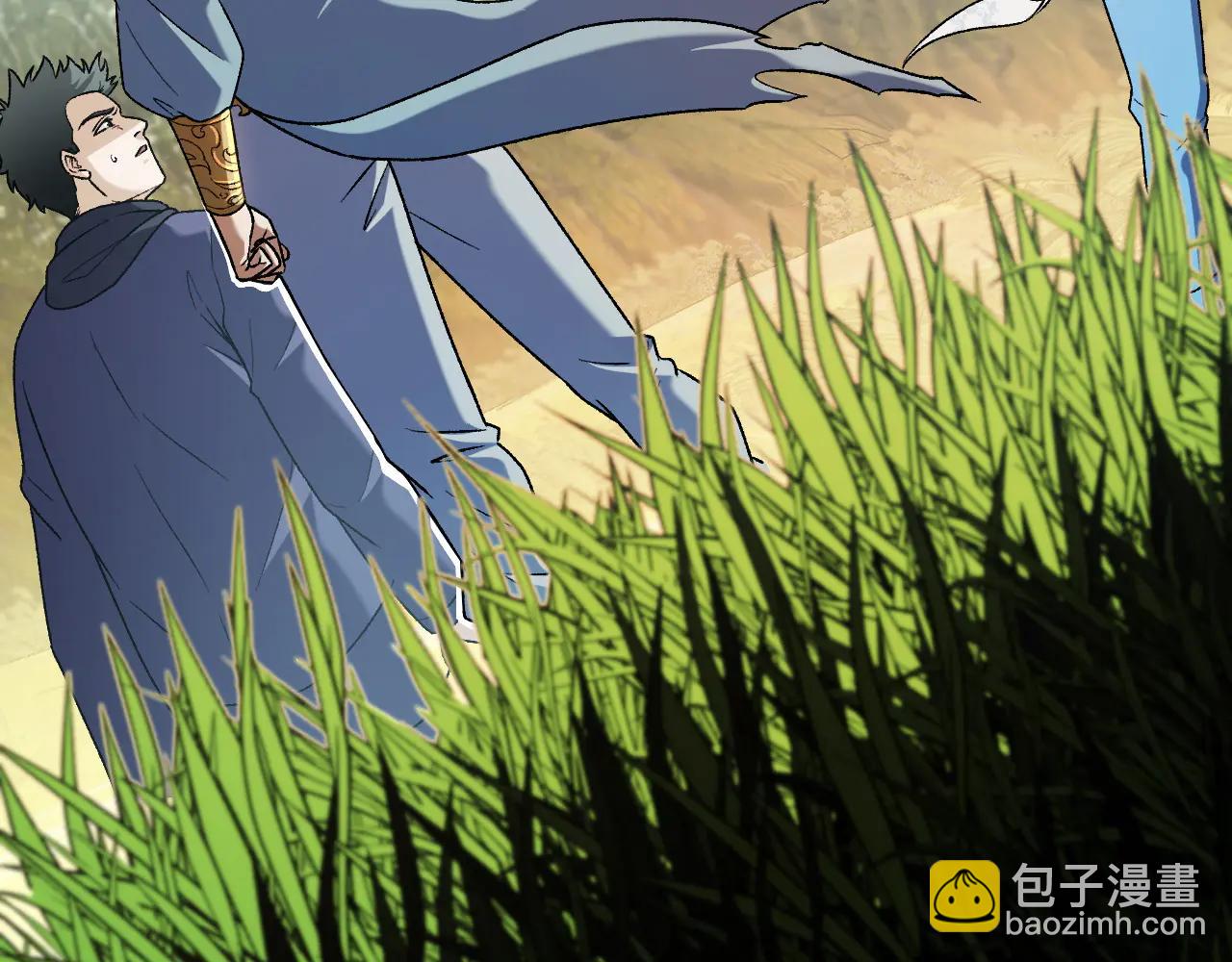 第168话 血脉压制？也算不得什么！(1/3)-第168话
