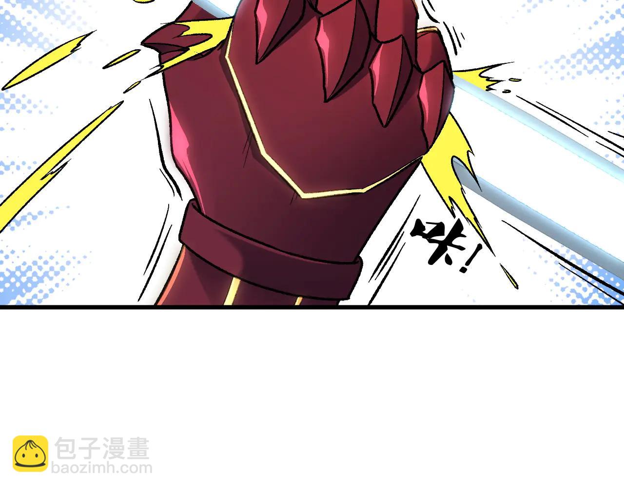 第168话 血脉压制？也算不得什么！(1/3)-第168话