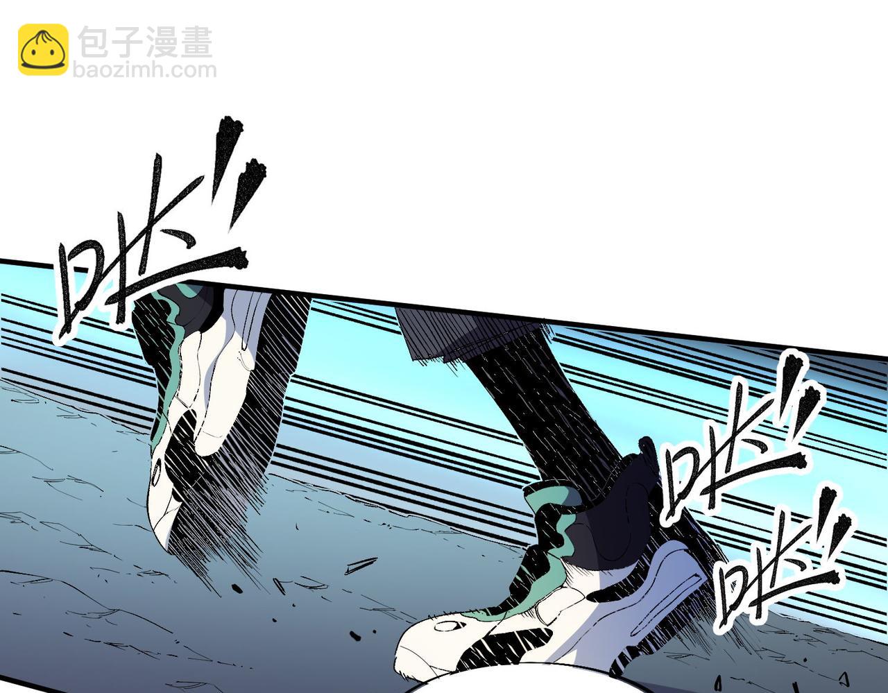 第18话 全场寂静，凡人之血碾压银月血脉！(1/3)-第18话