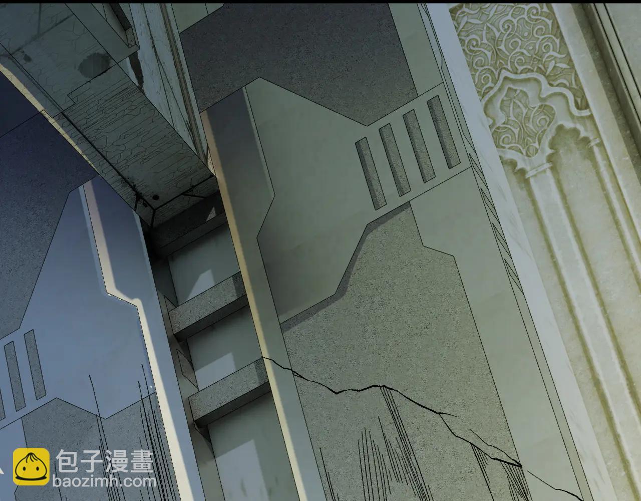 第170话 沦陷的东云市(1/3)-第170话
