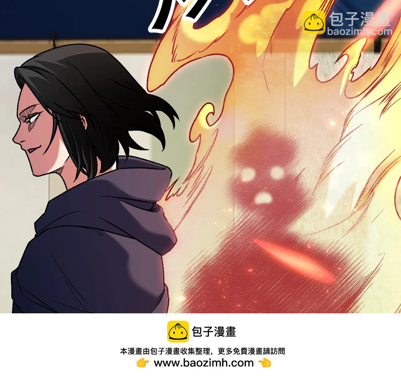 第170话 沦陷的东云市(1/3)-第170话
