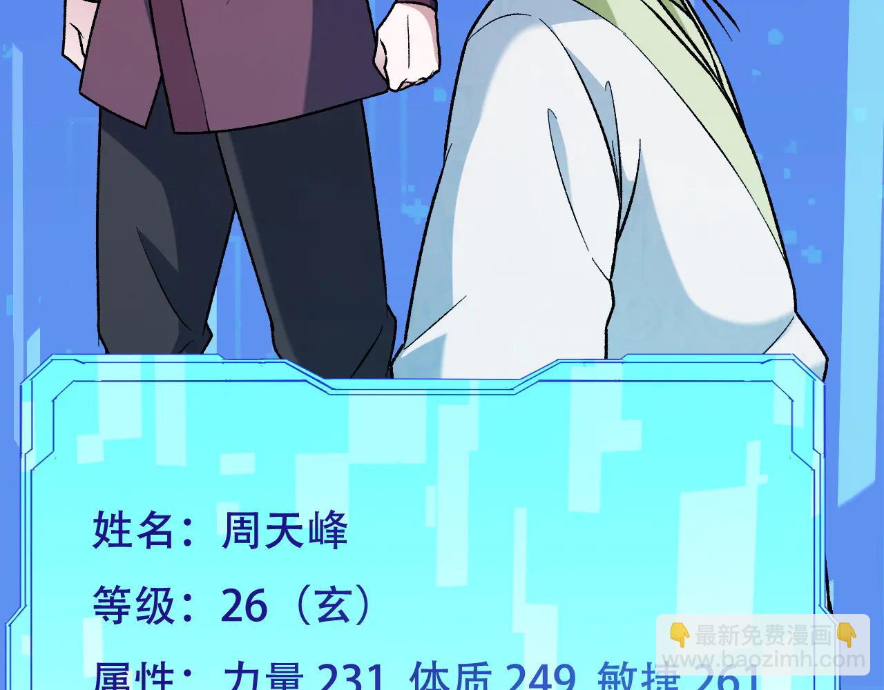 第172话 意料之外的故人(1/3)-第172话