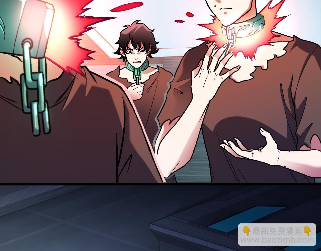 第174话 该做的事！(1/3)-第174话