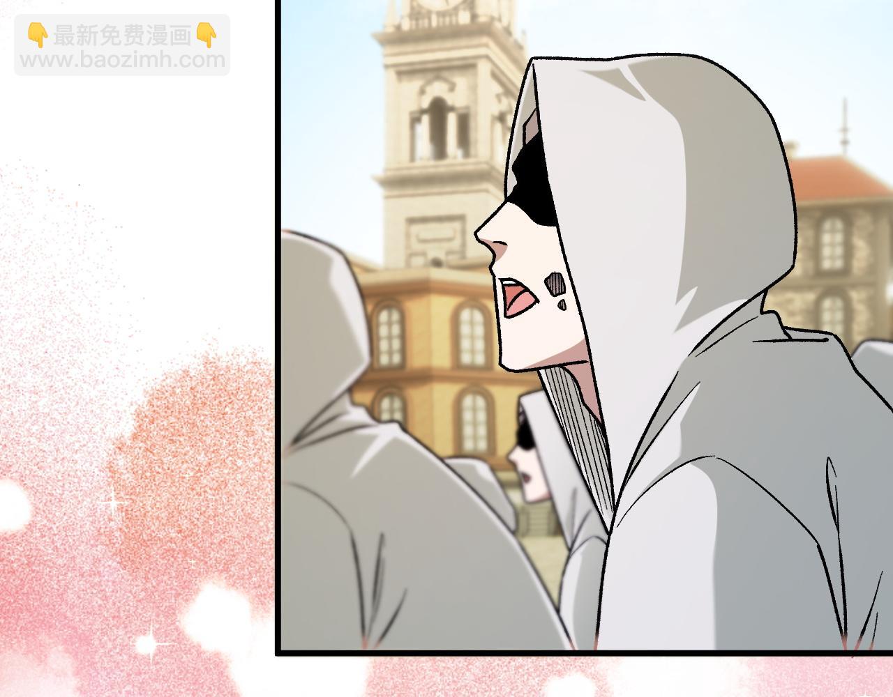 第180话 神什么的怎样都无所谓了！(1/3)-第180话