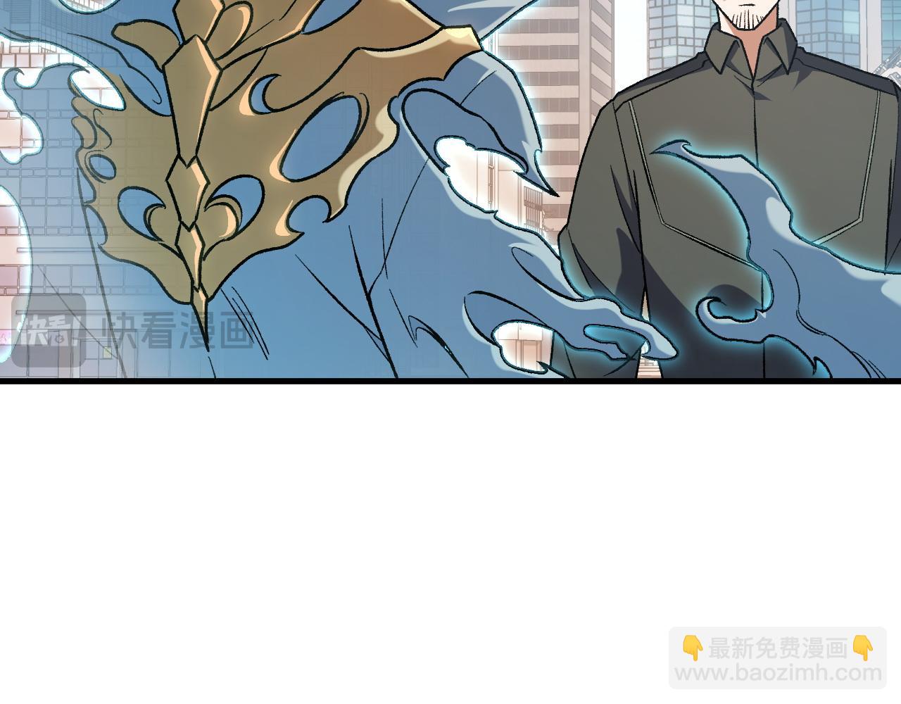 第184话 意外来客？(1/3)-第184话