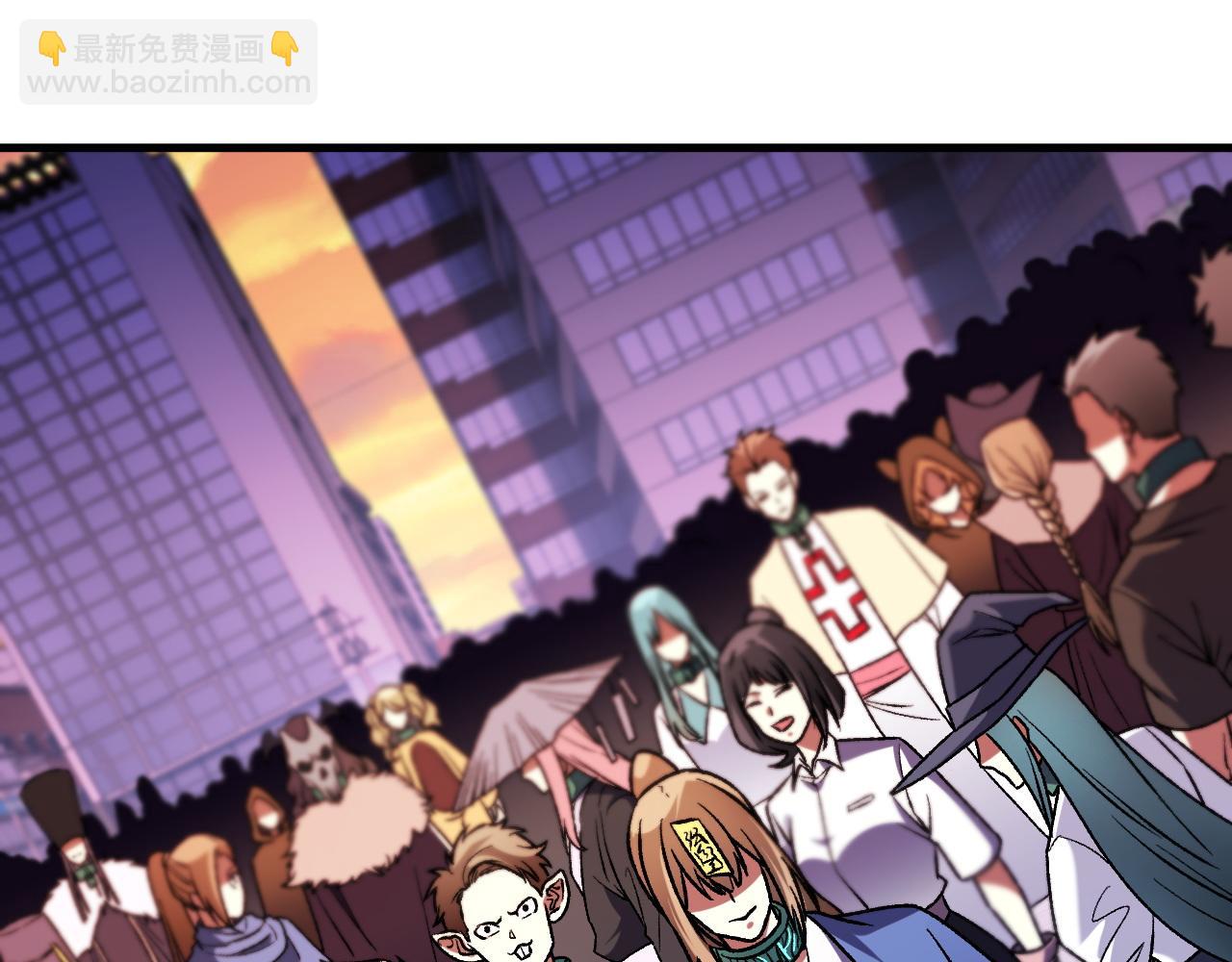 第184话 意外来客？(1/3)-第184话