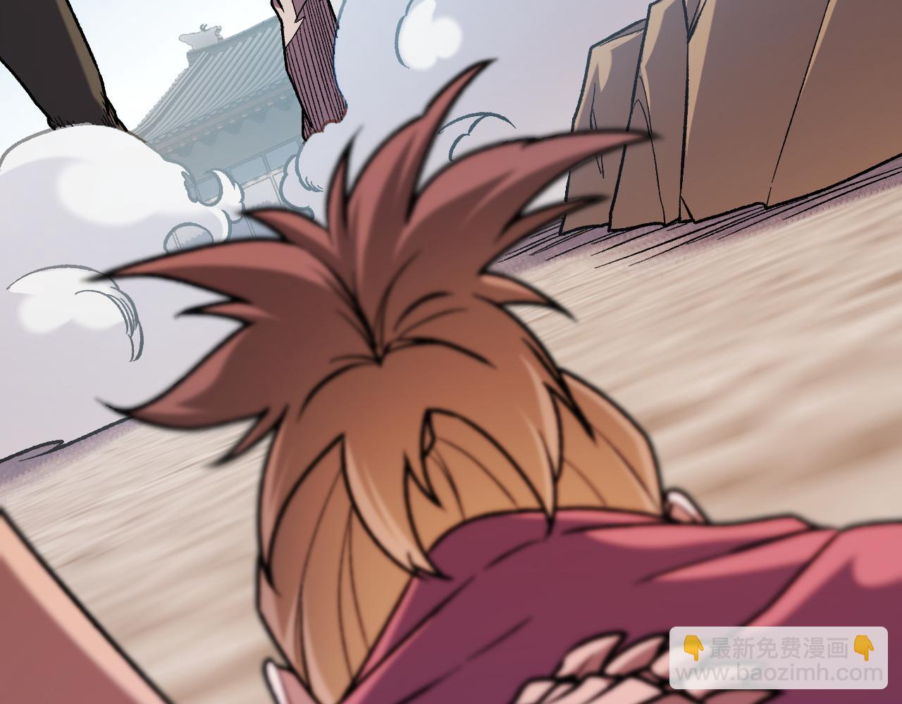 第184话 意外来客？(1/3)-第184话