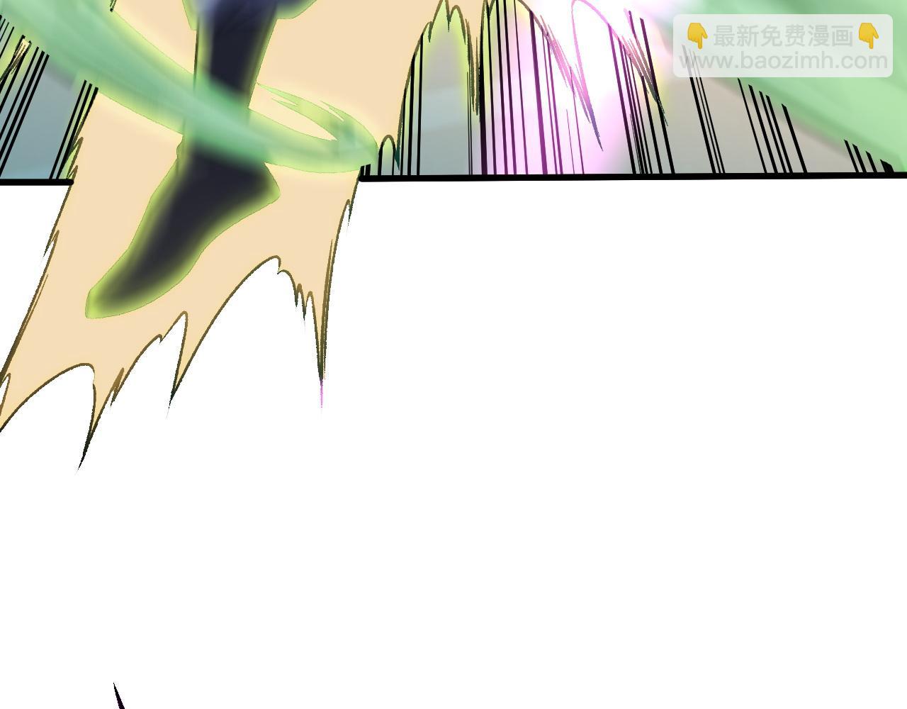 第188话 久违的试试全力！(1/3)-第188话