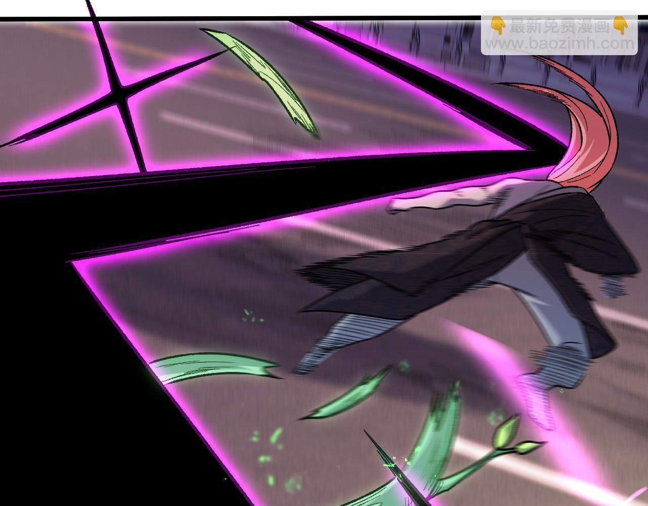 第188话 久违的试试全力！(1/3)-第188话