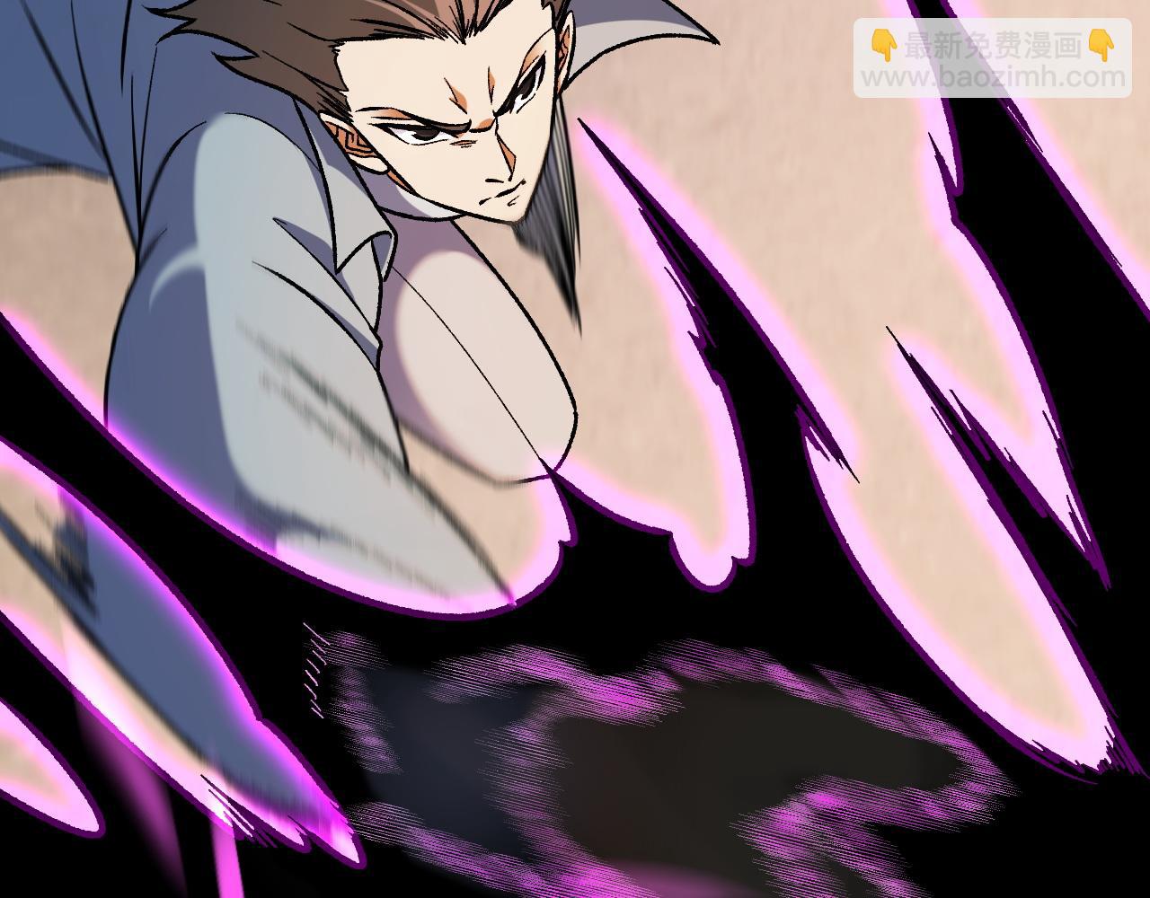 第188话 久违的试试全力！(1/3)-第188话