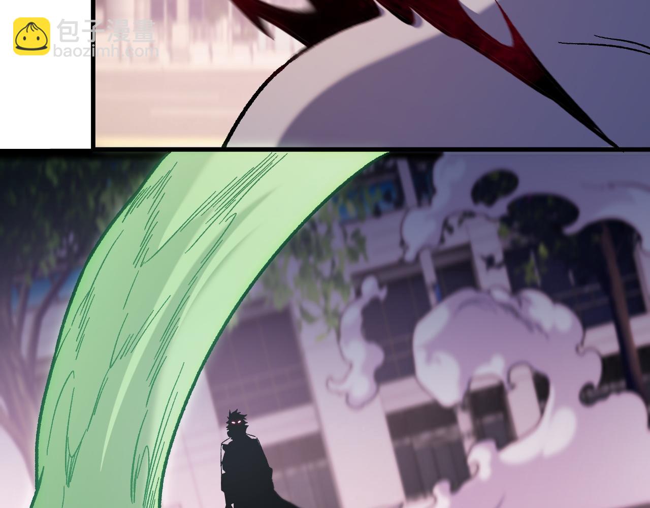 第188话 久违的试试全力！(1/3)-第188话