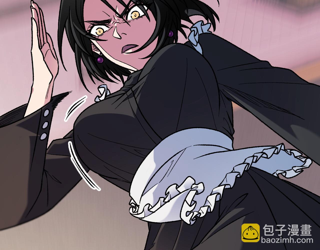第188话 久违的试试全力！(1/3)-第188话