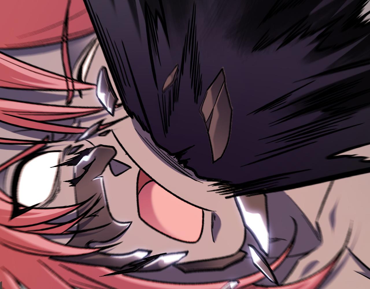 第188话 久违的试试全力！(1/3)-第188话