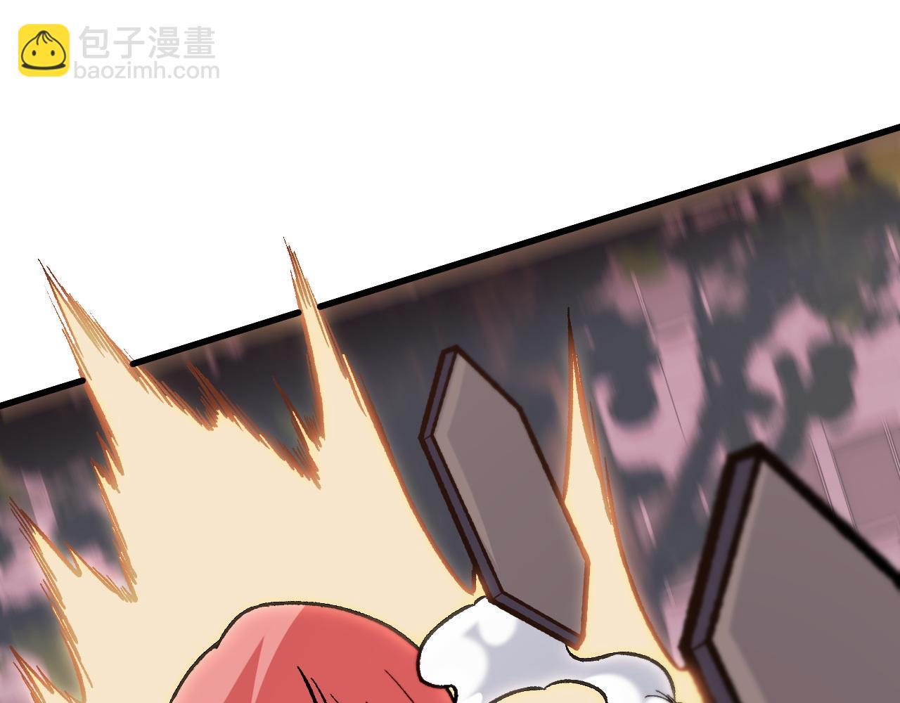 第188话 久违的试试全力！(1/3)-第188话