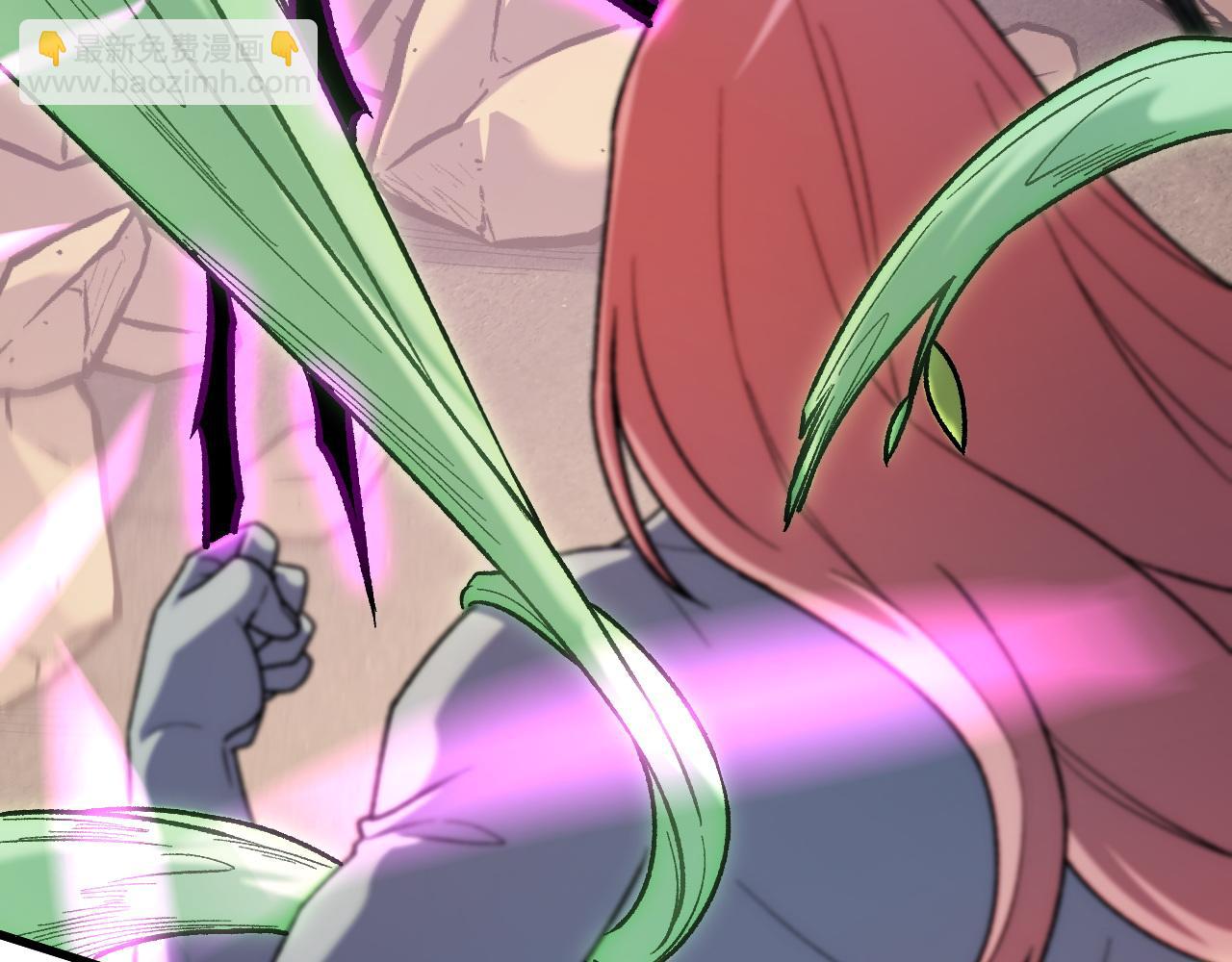第188话 久违的试试全力！(1/3)-第188话