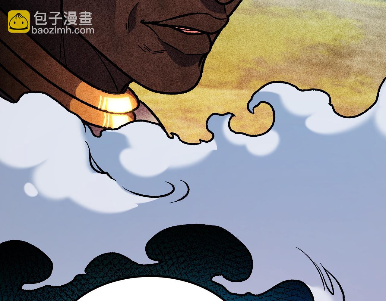 第190话 五大古人族！(1/3)-第190话
