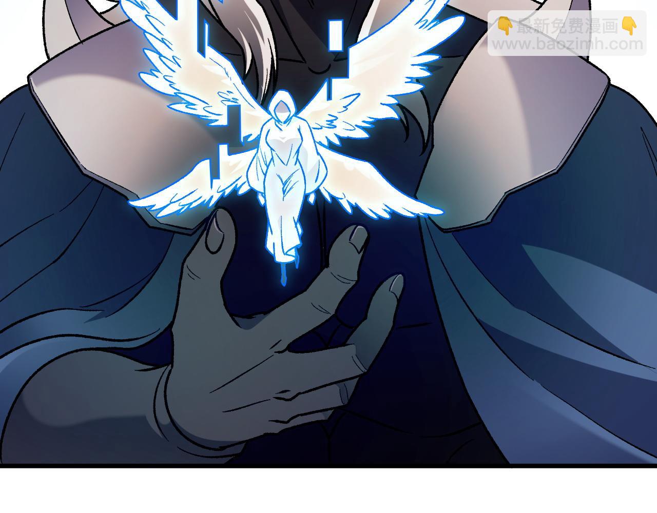 第190话 五大古人族！(1/3)-第190话