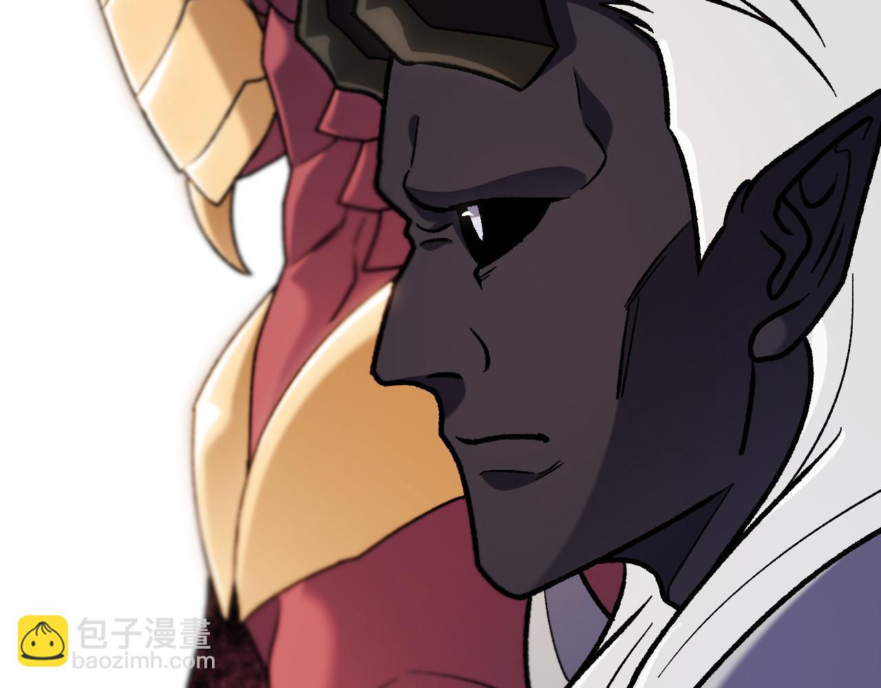 第190话 五大古人族！(1/3)-第190话