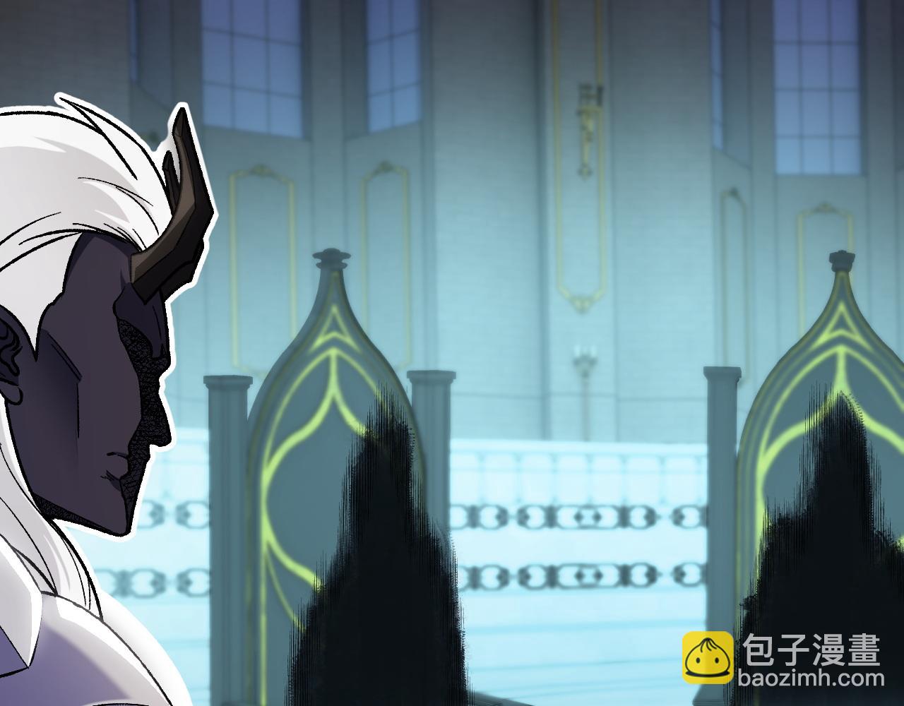 第190话 五大古人族！(1/3)-第190话