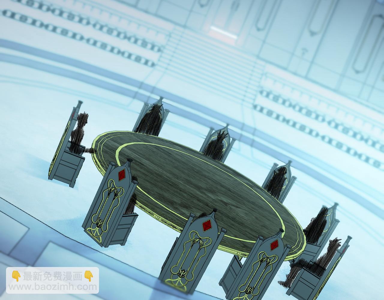 第190话 五大古人族！(1/3)-第190话
