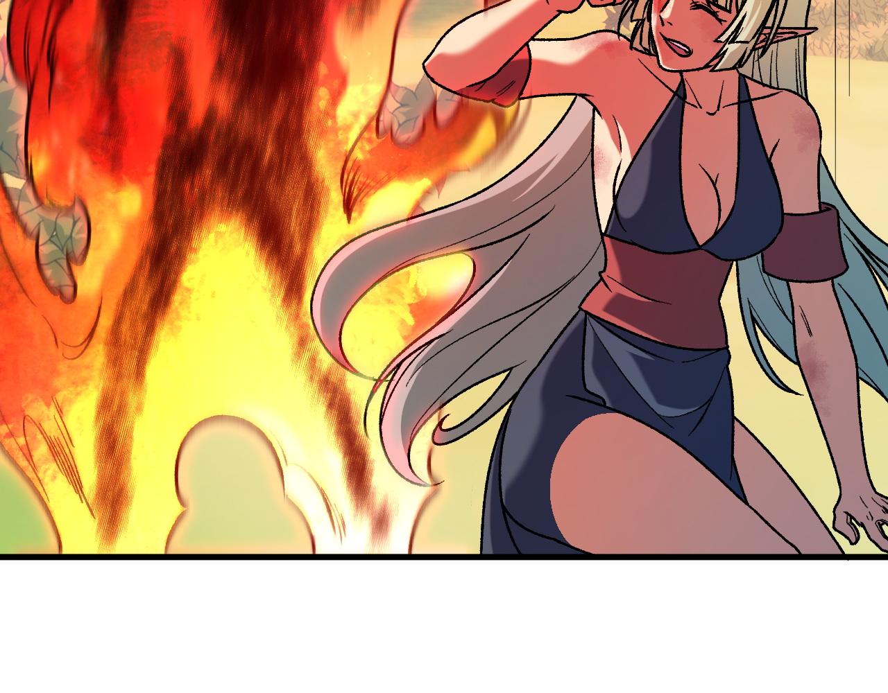 第196话 世界树被搬走了？！(1/3)-第196话