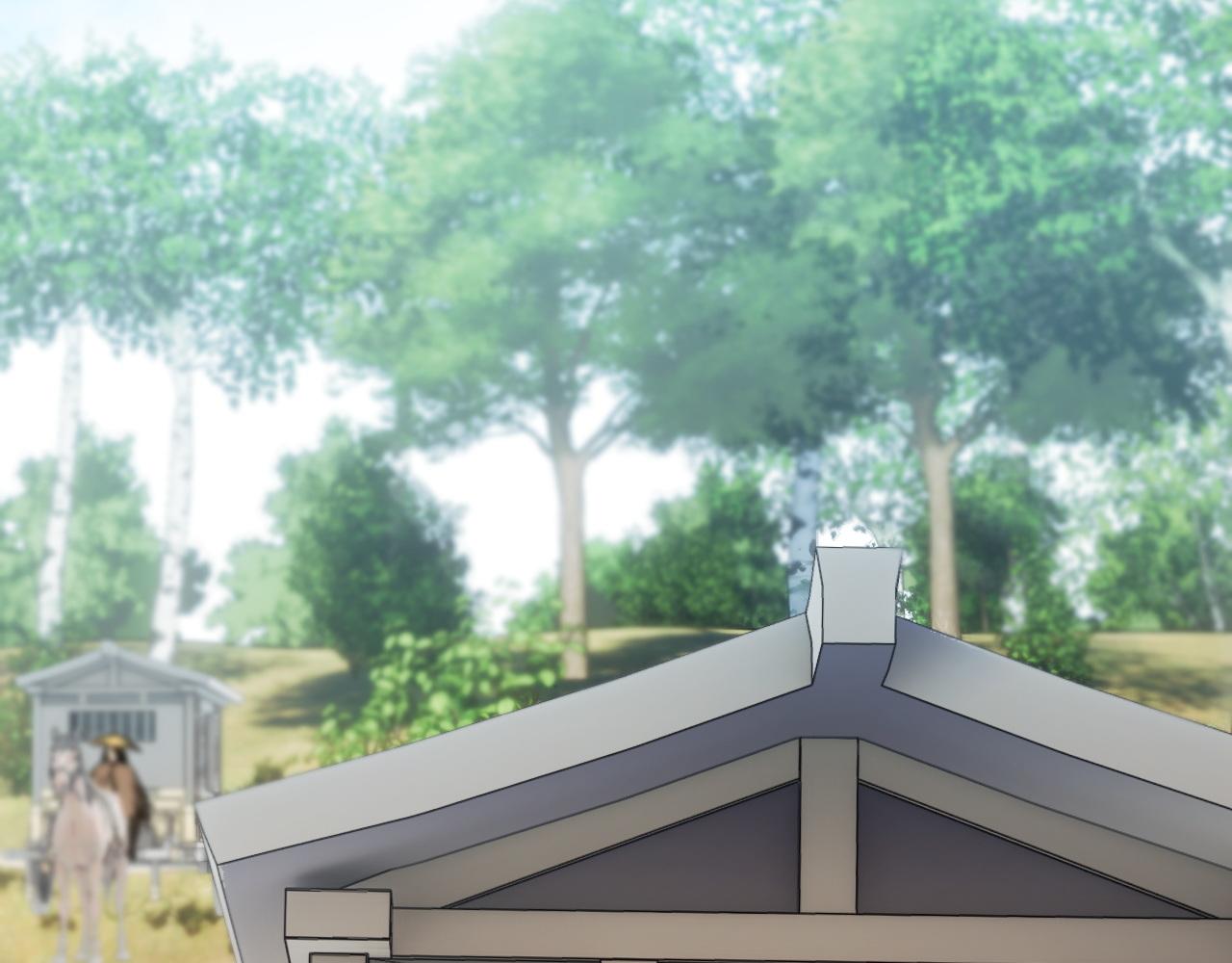 第196话 世界树被搬走了？！(1/3)-第196话