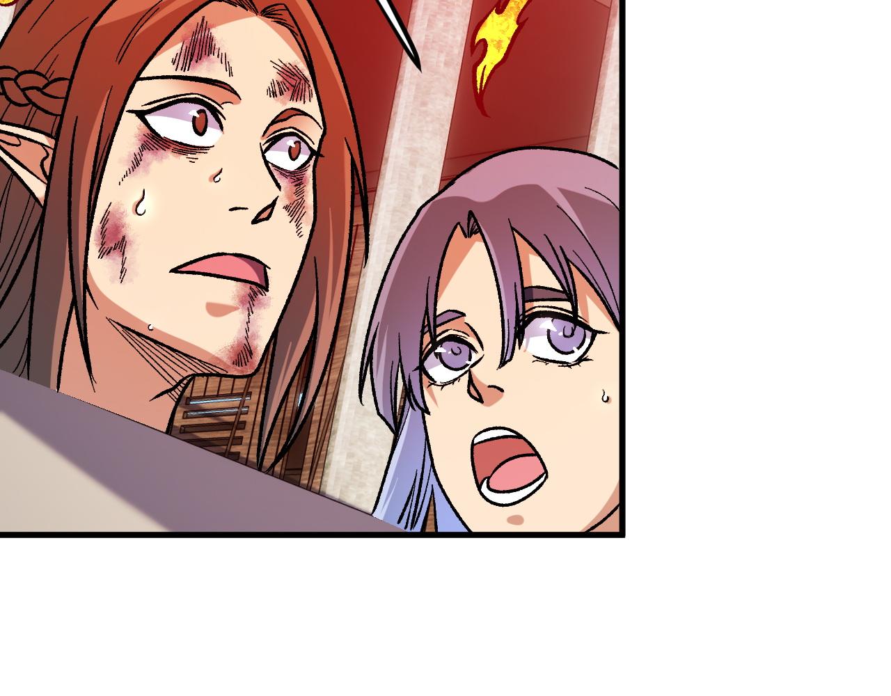 第196话 世界树被搬走了？！(1/3)-第196话