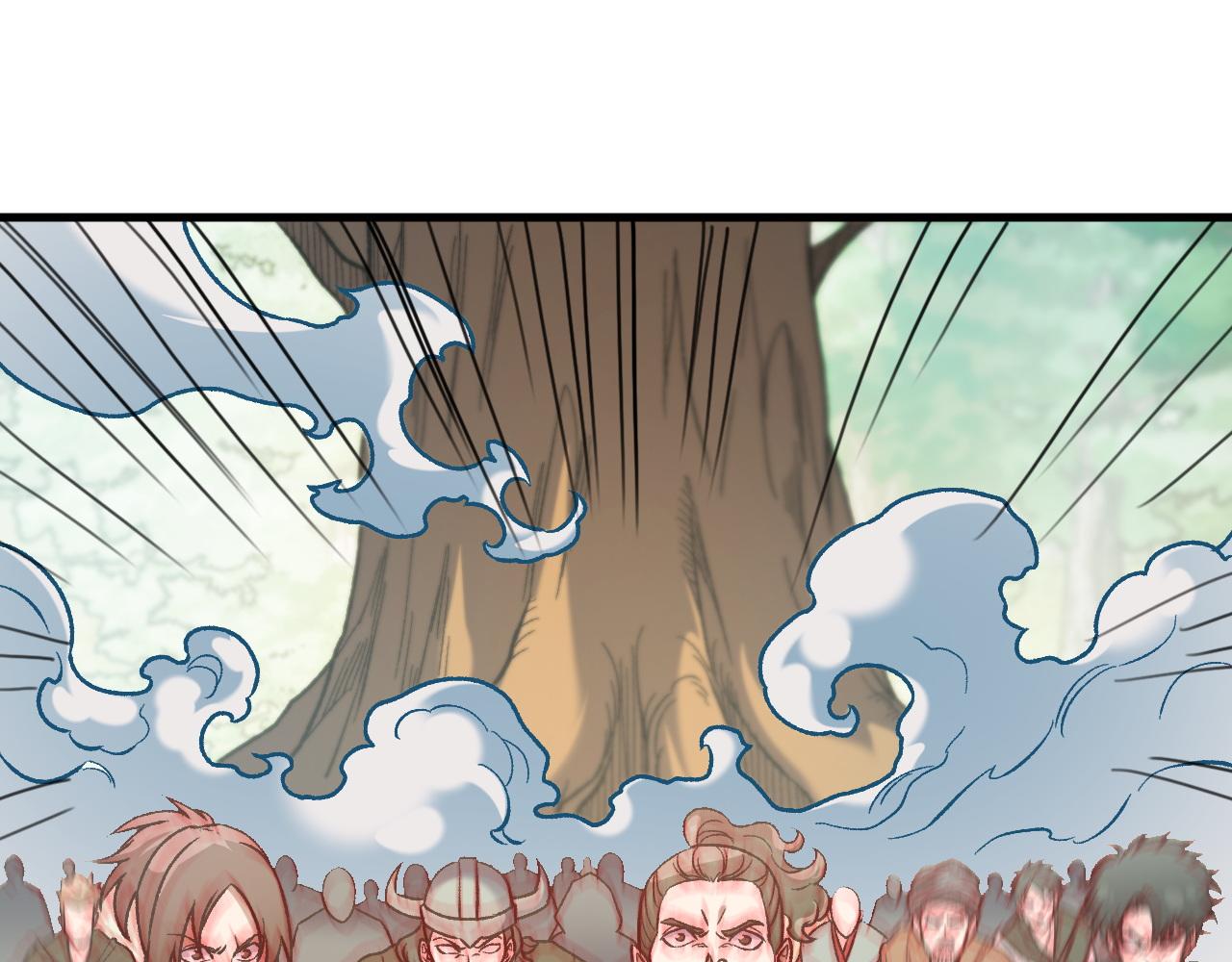 第204话 我就嚣张又如何？(1/4)-第204话